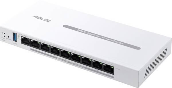 Routeur Asus ExpertWiFi EBG19P