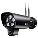 INSTAR IN-9808 4K schwarz 18001 INSTAR Wi-Fi IP Caméra de surveillance