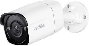 PC510AB2K01 Reolink P320 Ethernet IP Caméra de surveillance 2880 x 1616 pixels