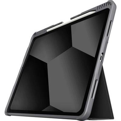 STM Goods Dux Plus Etui pour tablette Apple iPad Air 13" (M4, 2026), iPad Air 13" (M3, 2025), iPad Air 13" (M2, 2024) 33-0