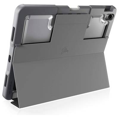 STM Goods Dux Plus Etui pour tablette Apple iPad Air 13" (M4, 2026), iPad Air 13" (M3, 2025), iPad Air 13" (M2, 2024) 33-1