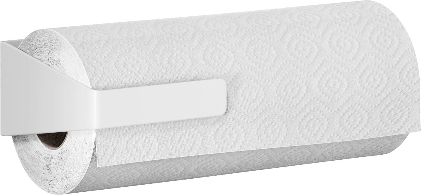 Support tesa ® pour rouleau de cuisine 70048-00000-00-0