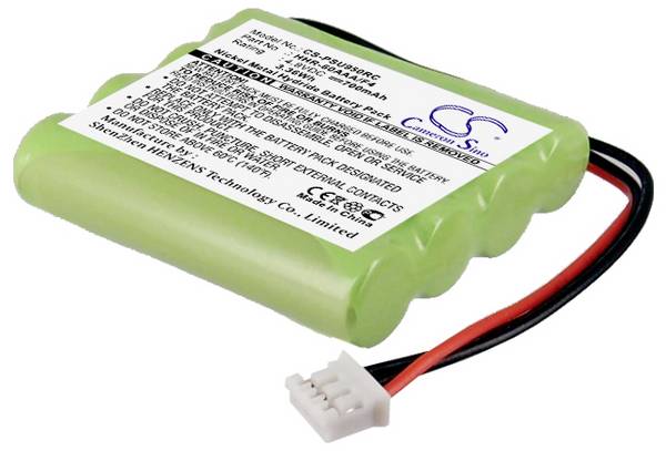 CS Cameron Sino Batterie pour outil 3.7 V 700 mAh