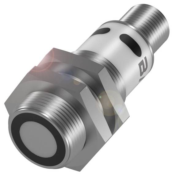 <br> BALLUFF<br> Capteur à ultrasons<br> ultrasonique<br> <br> <br> analogique<br> BUS004T<br> <br>