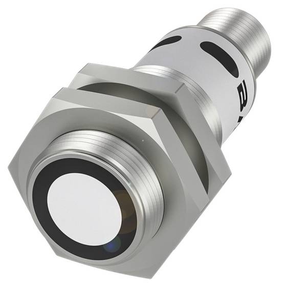 <br> BALLUFF<br> Capteur à ultrasons<br> ultrasonique<br> <br> <br> <br> BUS0052<br> <br>