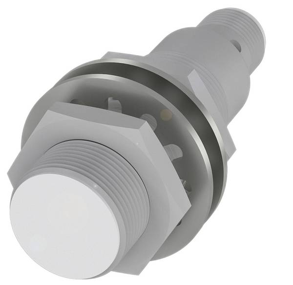 <br> BALLUFF<br> Capteur inductif<br> inductif<br> BES02J9<br> BES02J9<br> M18 x 1<br> affleurant<br> PNP<br> (Ø x H) 18 mm x 65 m<br> Piece<br>