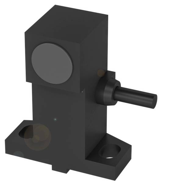 <br> BALLUFF<br> Capteur de distance<br> inductif<br> BAW Z01AC-UAD50B-DP03-K<br> BAW003E<br> <br> non affleurant<br> tension analogique<br> (L x l x H) 38.5 x 14 x 17 mm<br> <br>