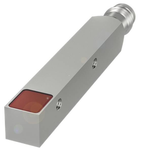 BALLUFF Barrière lumineuse à réflexion BOS Q08M-PO-PR20-S49 BOS01TA   1 pc(s)