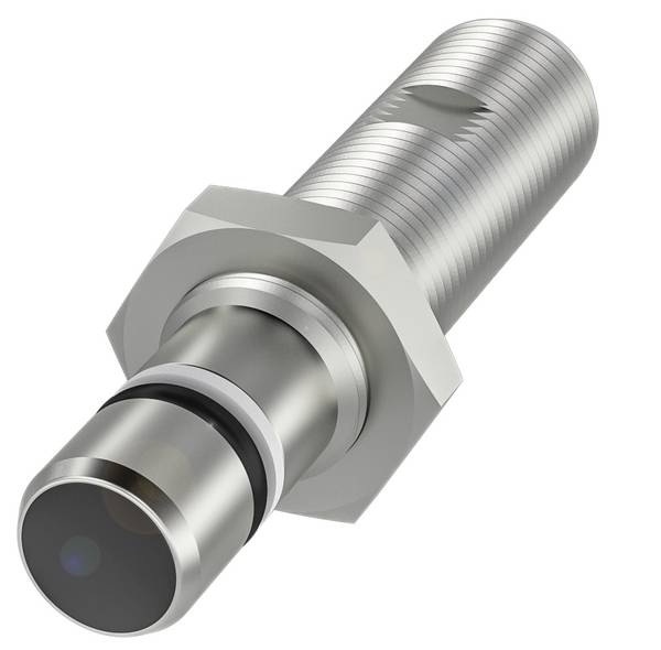 <br> BALLUFF<br> Capteur<br> inductif<br> BES 516-300-S322-S4-D<br> BHS004P<br> <br> affleurant<br> PNP, fermeture<br> (Ø x L) 12 mm x 56 mm<br> Single<br>