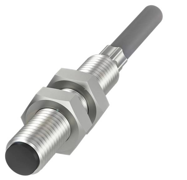 <br> BALLUFF<br> Capteur inductif<br> inductif<br> BES01P0<br> BES01P0<br> M4<br> affleurant<br> PNP<br> (Ø x L) 4 mm x 22.00 mm<br> <br>