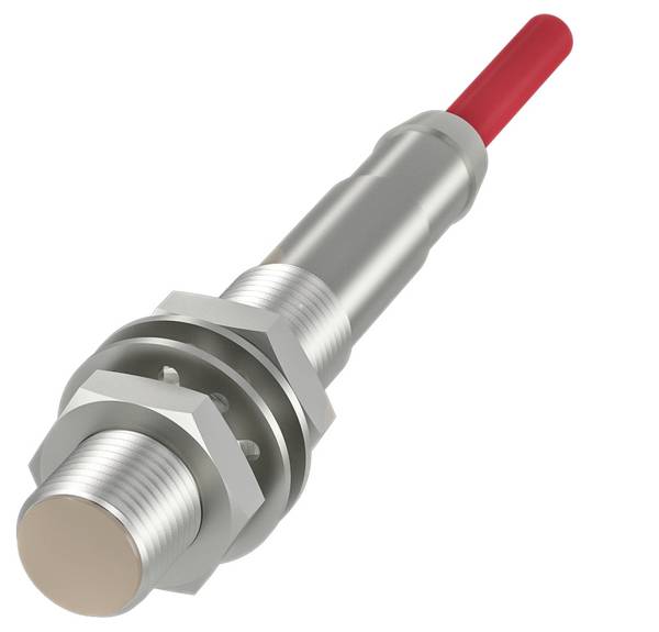 <br> BALLUFF<br> Capteur inductif<br> inductif<br> BES02HW<br> BES02HW<br> M12<br> affleurant<br> PNP<br> (Ø x L) 12 mm x 75.00 mm<br> <br>