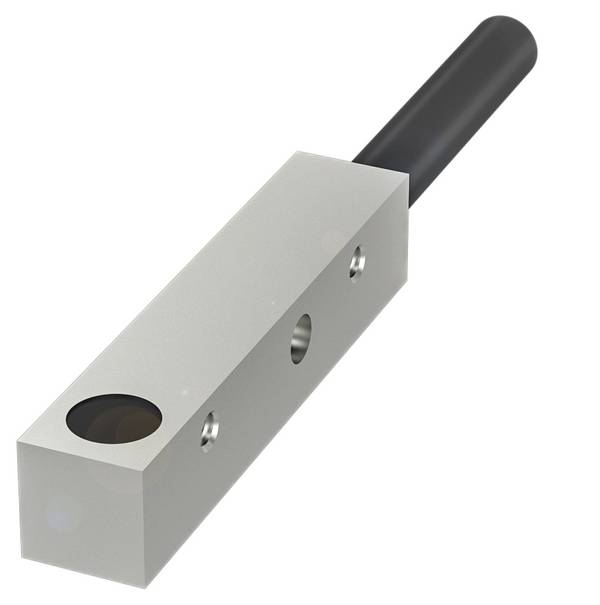 <br> BALLUFF<br> Capteur inductif<br> inductif<br> BES019Y<br> BES019Y<br> <br> affleurant<br> NPN<br> (L x l x H) 5.00 x 25.00 x 5.00 mm<br> <br>
