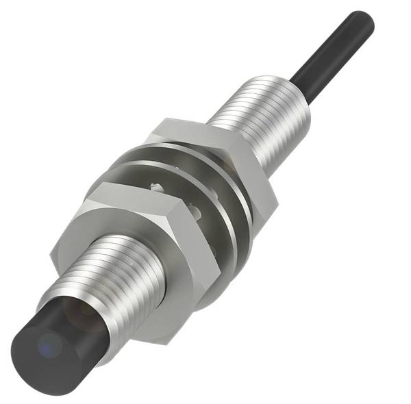 <br> BALLUFF<br> Capteur inductif<br> inductif<br> BES0014<br> BES0014<br> <br> non affleurant<br> PNP<br> (Ø x H) 8 mm x 50 m<br> <br>