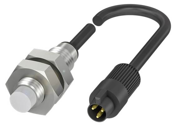 <br>  BALLUFF<br>  Détecteur capacitif<br>  capacitif<br>  BCS0015<br>  BCS0015<br>  <br>  non affleurant<br>  <br>  (Ø x H) 8 mm x 28 m<br>  <br>