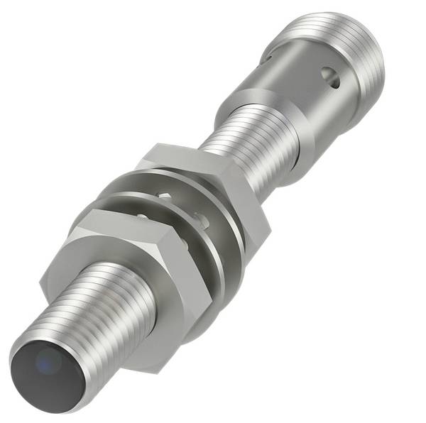 <br>  BALLUFF<br>  Capteur inductif<br>  inductif<br>  BES0024<br>  BES0024<br>  M8<br>  affleurant<br>  NPN<br>  (Ø x L) 8 mm x 63.00 mm<br>  Piece<br>