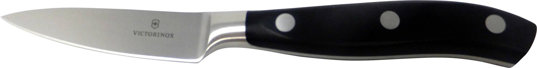 Victorinox 7.7203.08G Couteau à légumes noir-0