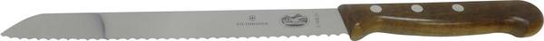 Victorinox 5.1630.21G  Couteau à pain érable