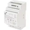 TRU COMPONENTS TC-13710876 Alimentation rail DIN Consommation (veille) 0.3 W 5 V/DC 4.5 A 22.5 W Nbr. de sorties:1 x Contenu 1 pc(s)