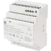 TRU COMPONENTS TC-13710884 Alimentation rail DIN Consommation (veille) 0.3 W 12 V/DC 7.1 A 85.2 W Nbr. de sorties:1 x Contenu 1 pc(s)