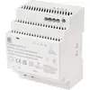 TRU COMPONENTS TC-13710888 Alimentation rail DIN Consommation (veille) 0.3 W 24 V/DC 3.83 A 92 W Nbr. de sorties:1 x Contenu 1 pc(s)