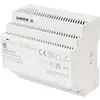 TRU COMPONENTS TC-13710896 Alimentation rail DIN Consommation (veille) 0.3 W 24 V/DC 6.25 A 150 W Nbr. de sorties:1 x Contenu 1 pc(s)