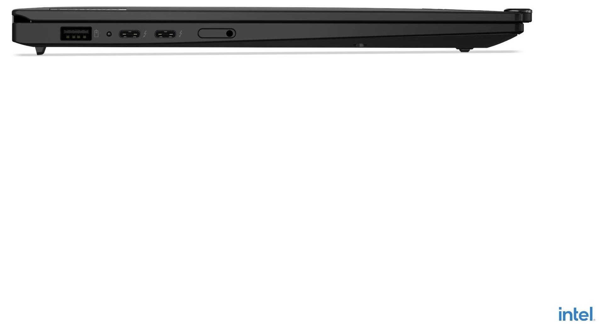 Lenovo Notebook ThinkPad X1 Carbon Gen 13 Aura Edition 35.6 cm (14 pouces) WUXGA Intel® Core™ Ultra 7 258V 32 GB RAM 1 T-9