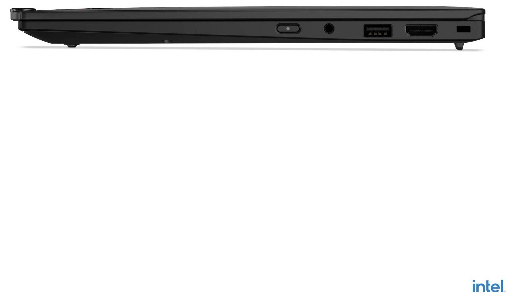 Lenovo Notebook ThinkPad X1 Carbon Gen 13 Aura Edition 35.6 cm (14 pouces) WUXGA Intel® Core™ Ultra 7 258V 32 GB RAM 1 T-10