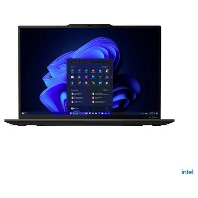 Lenovo Notebook ThinkPad X1 Carbon Gen 13 Aura Edition 35.6 cm (14 pouces) WUXGA Intel® Core™ Ultra 7 258V 32 GB RAM 1 T-11