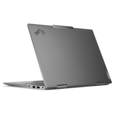 Lenovo PC portable/tablette 2 en 1 ThinkPad X1 35.6 cm (14 pouces) WUXGA Intel® Core™ Ultra 7 (Series 2) 258V 32 GB RAM -9