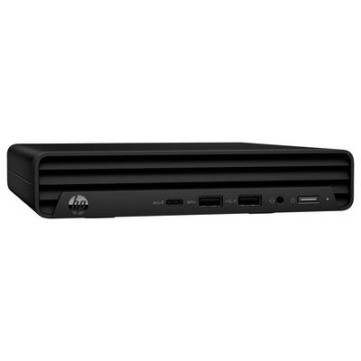 HP Mini-PC (HTPC) Pro Mini 260 G9 Intel® Core™ i5 i5-1334U 4.6 GHz 8 GB RAM 256 GB SSD Intel Graphiques Iris XE A55M7ET-1