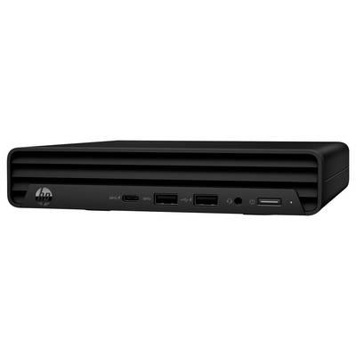 HP Mini-PC (HTPC) Pro Mini 260 G9 Intel® Core™ i5 i5-1334U 4.6 GHz 8 GB RAM 256 GB SSD Intel Graphiques Iris XE A55M7ET-2