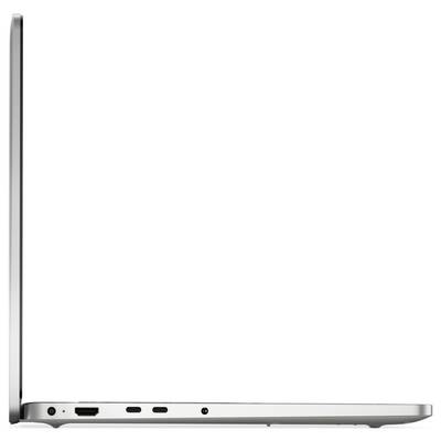 Dell Notebook Pro 16 PC16250 40.6 cm (16 pouces) WUXGA Intel® Core™ Ultra 5 (Series 2) 235U 16 GB RAM 512 GB SSD alleman-6