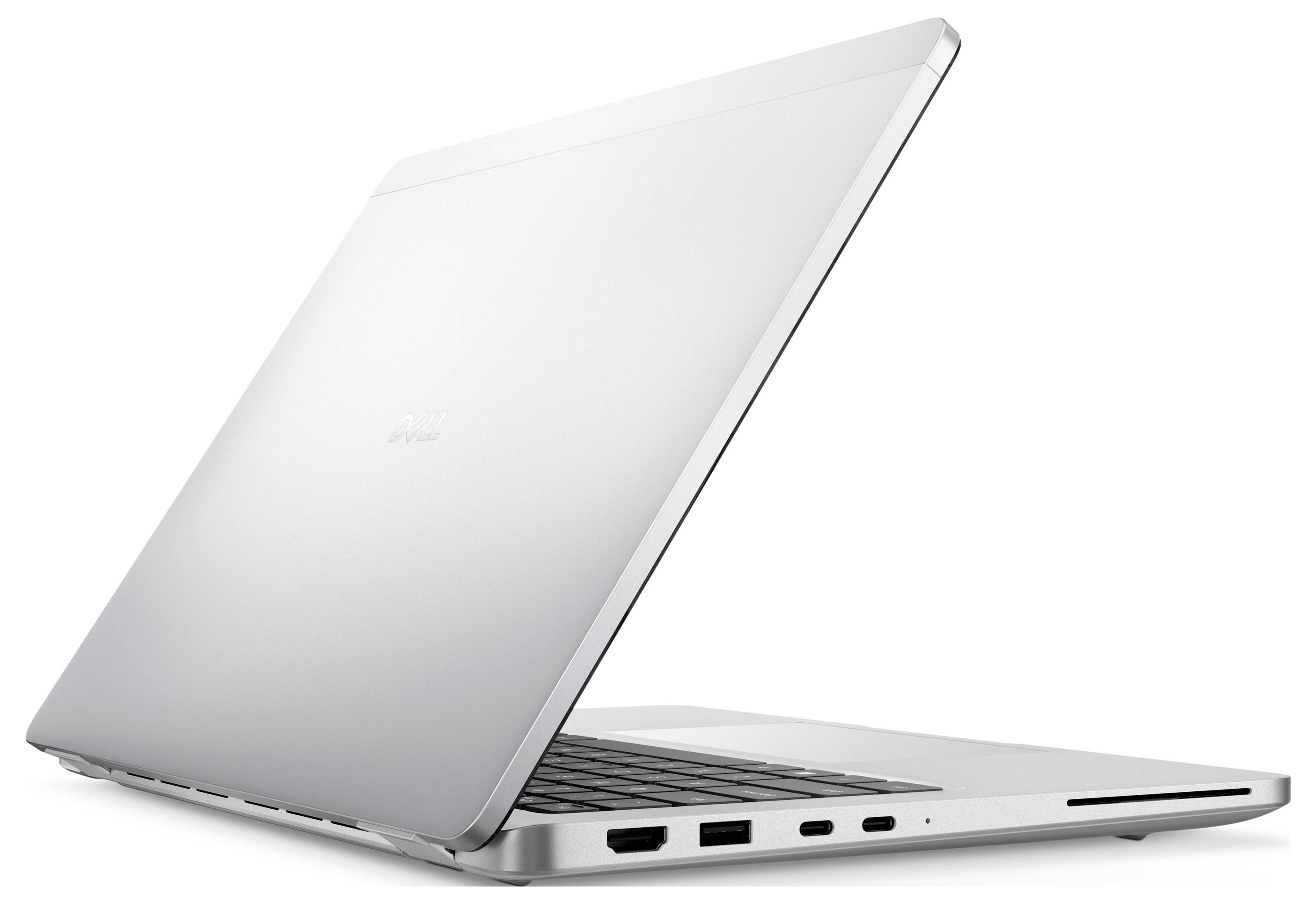 Dell Notebook Pro 13 Plus PB13250 33.8 cm (13.3 pouces) WUXGA Intel® Core™ Ultra 5 (Series 2) 235U 16 GB RAM 512 GB SSD -4