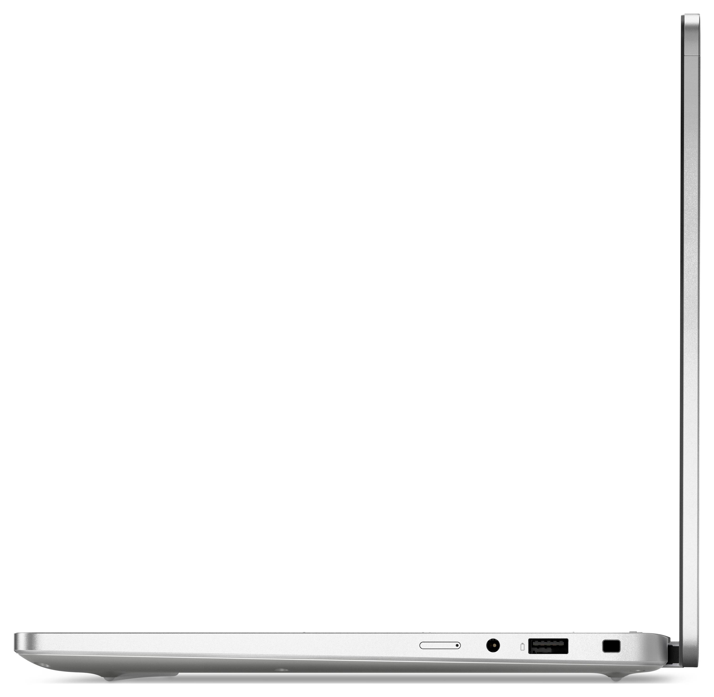 Dell Notebook Pro 13 Plus PB13250 33.8 cm (13.3 pouces) WUXGA Intel® Core™ Ultra 5 (Series 2) 235U 16 GB RAM 512 GB SSD -6