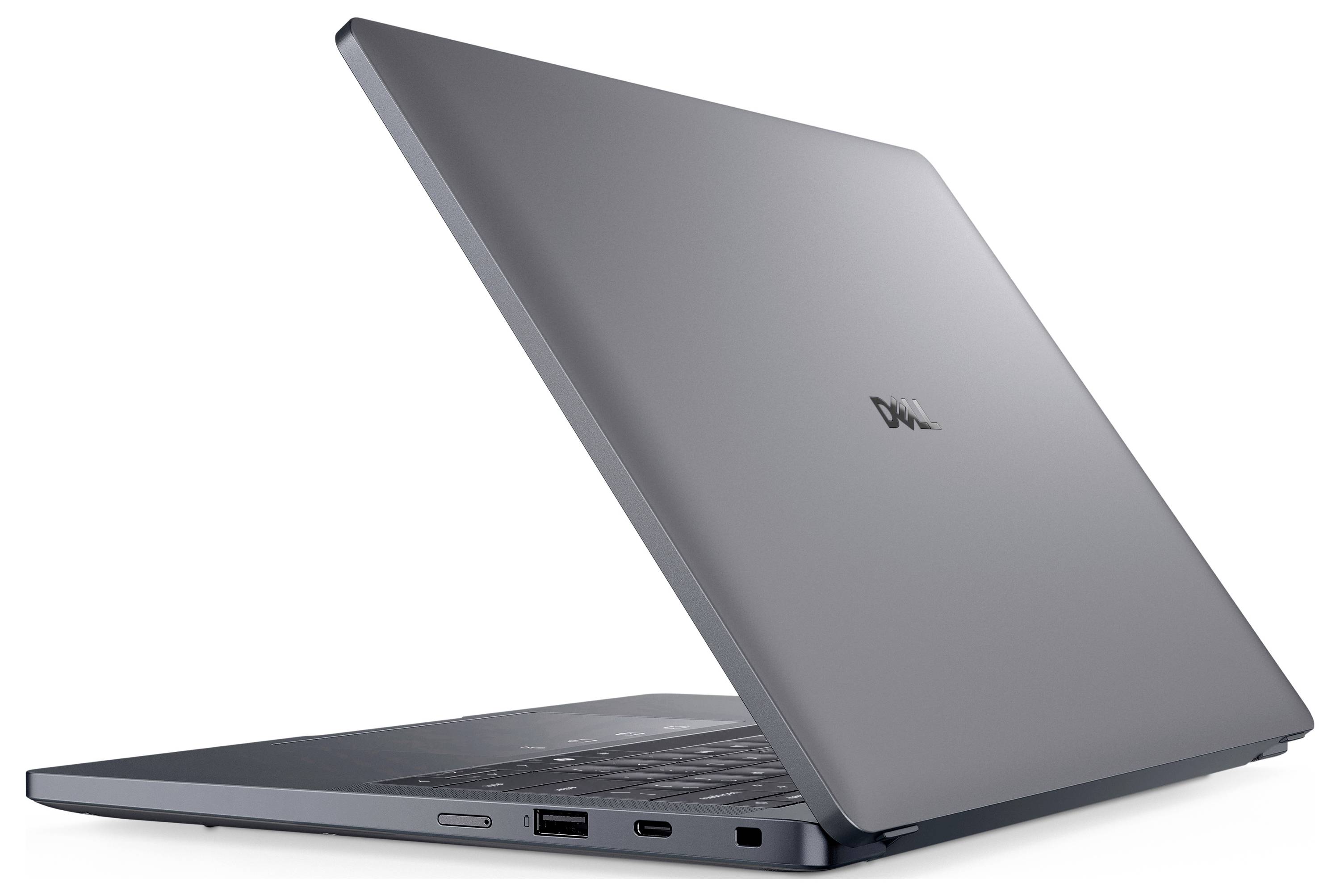 Dell Notebook Pro 13 Prem PA13250 33.8 cm (13.3 pouces) WUXGA Intel® Core™ Ultra 7 (Series 2) 266V 16 GB RAM 512 GB SSD -5