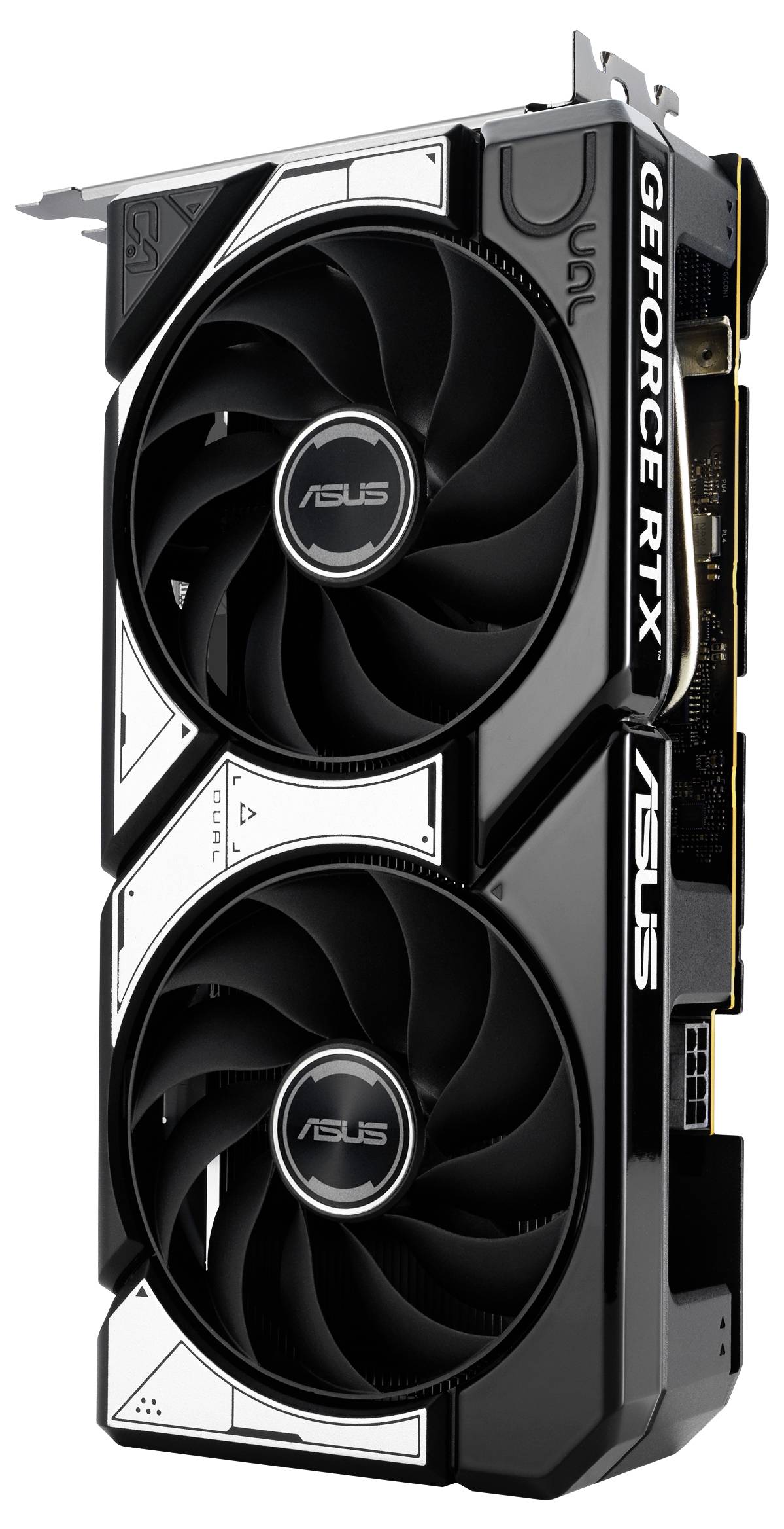 Asus Carte graphique Nvidia GeForce RTX 5060 GeForce RTX 5060 8 GB GDDR7 RAM PCIe x8 HDMI™, DisplayPort overclockée, mod-11