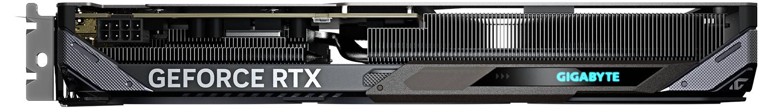 Gigabyte Carte graphique Nvidia GeForce RTX 5060 GeForce RTX 5060 8 GB GDDR7 RAM PCIe x8-5