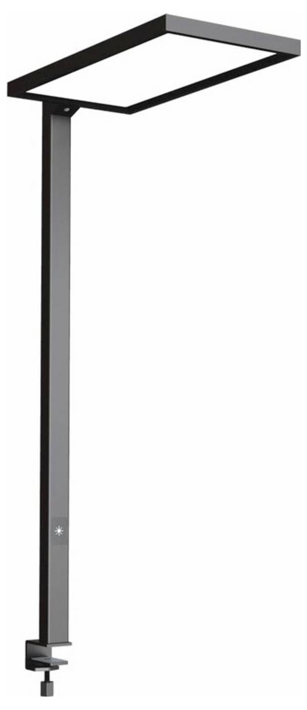LEDmaxx Luka TLMB1 Lampe de bureau à LED LED LED intégrée 80 W CEE: D (A - G) noir