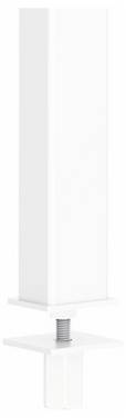 LEDmaxx TLZW2 Linus Kit de fixation CEE A (A - G)    blanc