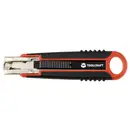 TOOLCRAFT TO-10284087 Couteau de sécurité 142.5mm 1 pc(s)