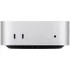 Apple Mac mini (M4, 2024) CTO argent 32 GB RAM 512 GB SSD 10-Core CPU Z1JX_10_DE_CTO