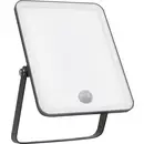 OSRAM HOMELIGHTING Floodlight Essential Sensor 30W 3000K 4099854430091 Projecteur LED extérieur avec détecteur de mouvem