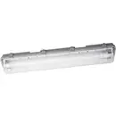 OSRAM HOMELIGHTING Submarine 2 x 7W 4000K Eclairage LED pour pièce humide Tubes LED G13 14.00 W blanc froid gris