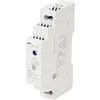 TRU COMPONENTS TC-13713364 Alimentation rail DIN Consommation (veille) 0.3 W 24 V/DC 0.625 A 15 W Nbr. de sorties:1 x Contenu 1 pc(s)