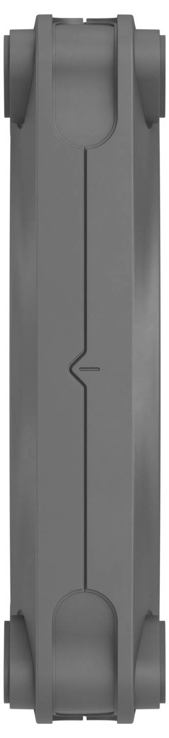 Fractal Design FD-F-MO1-1201 Ventilateur pour PC noir-1