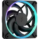 Fractal Design FD-F-MR1-1203 Ventilateur pour PC noir