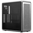 Tour midi Cooler Master MF600-SGNN-S00 Boîtier PC argent