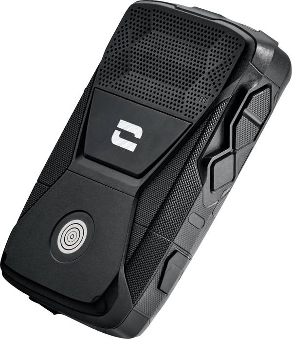 Crosscall Microphone et haut-parleur X-Comm 1307010399959