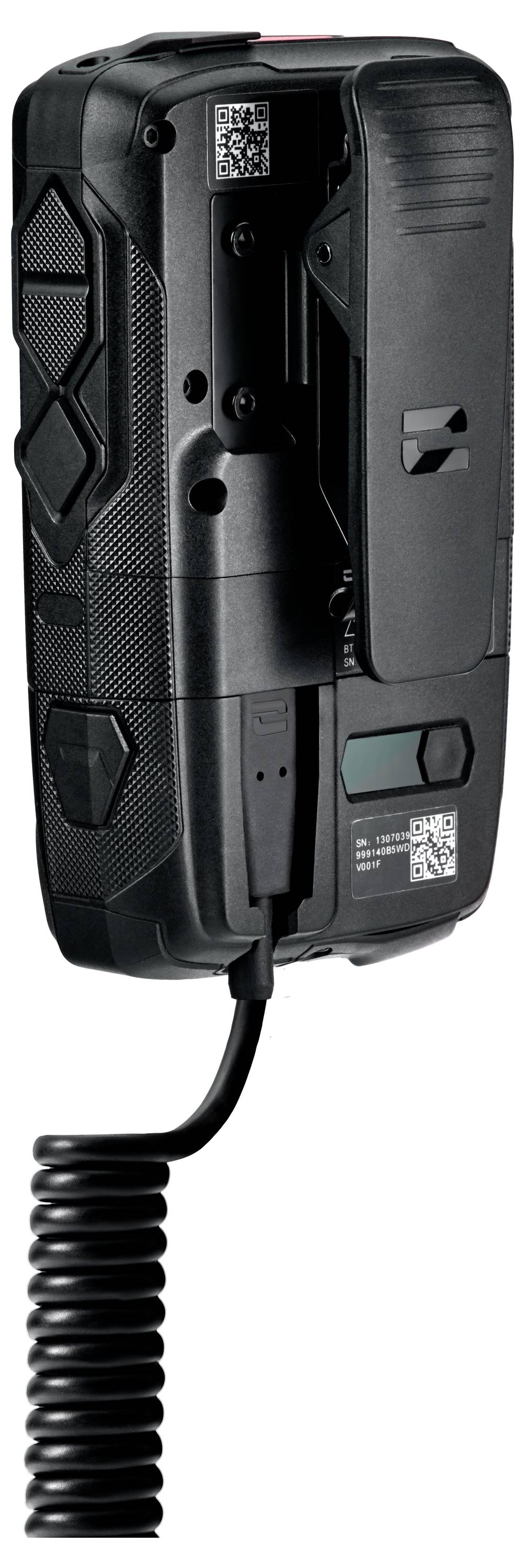 Crosscall Microphone et haut-parleur X-Comm 1307010399959-2