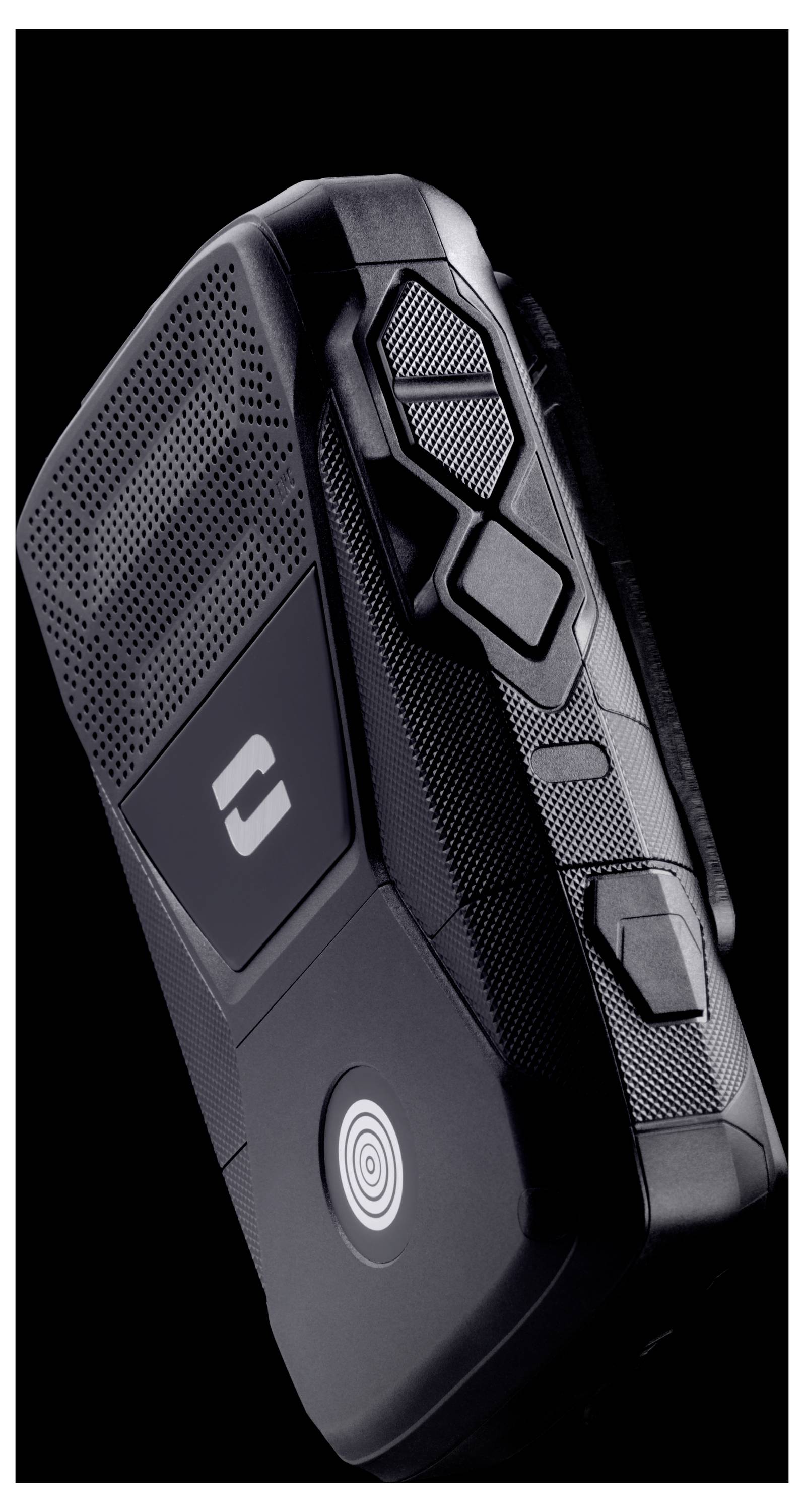 Crosscall Microphone et haut-parleur X-Comm 1307010399959-6